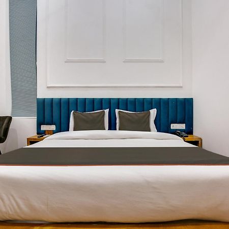 Fabhotel Amar Villa 阿姆利则 外观 照片