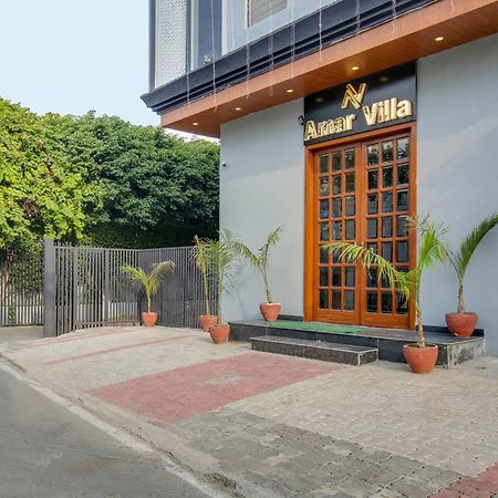 Fabhotel Amar Villa 阿姆利则 外观 照片