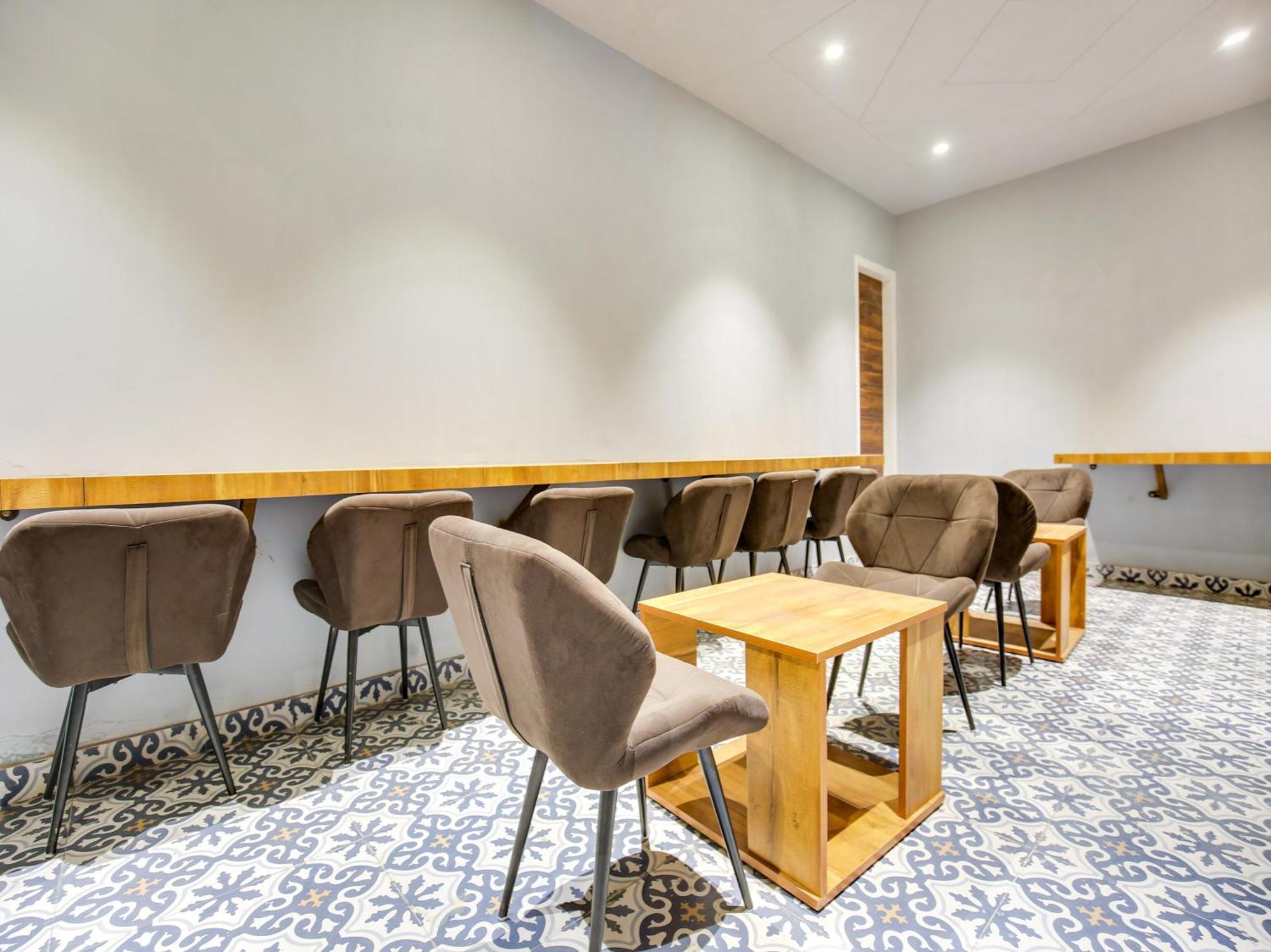 Fabhotel Amar Villa 阿姆利则 外观 照片