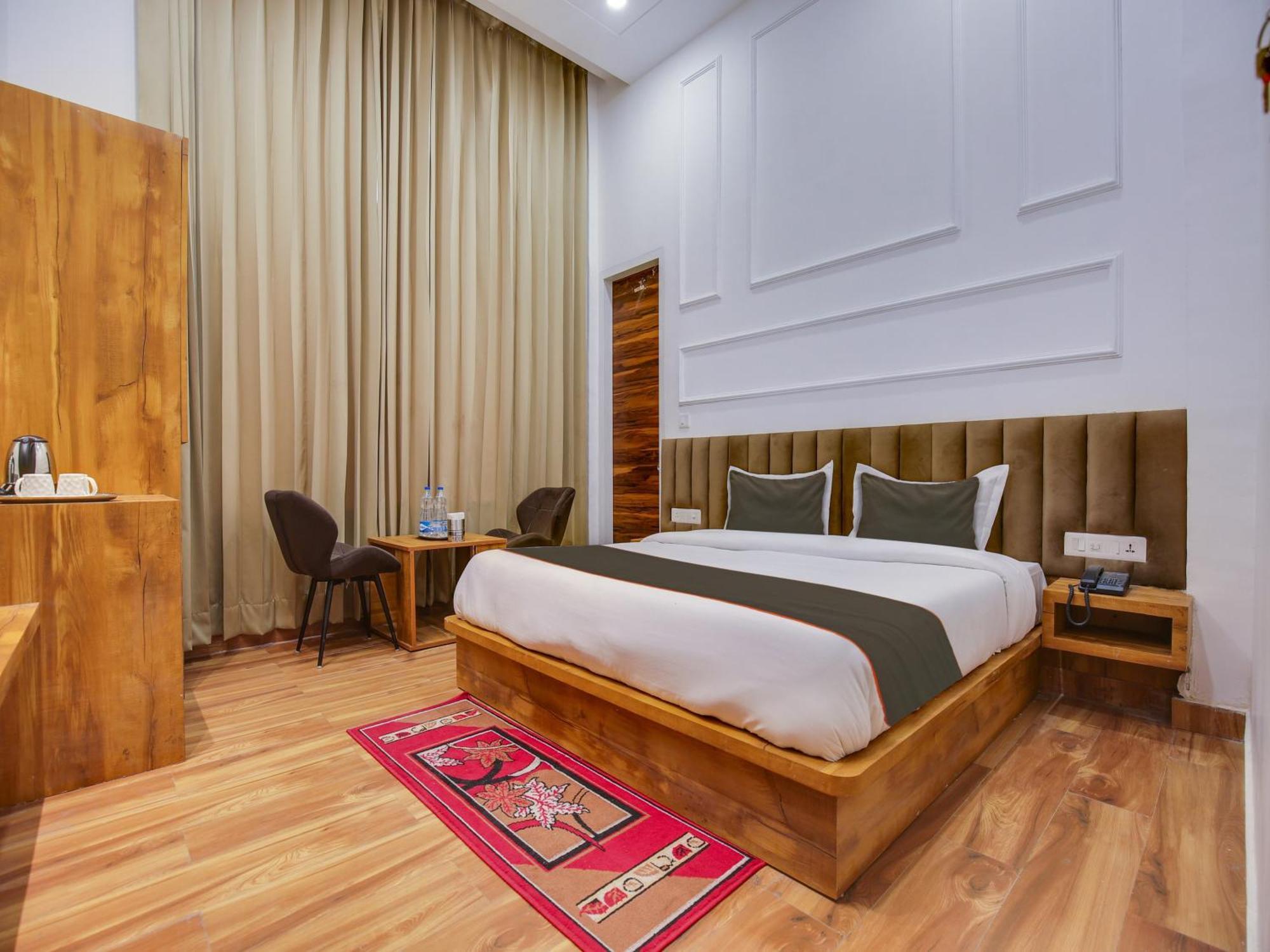 Fabhotel Amar Villa 阿姆利则 外观 照片