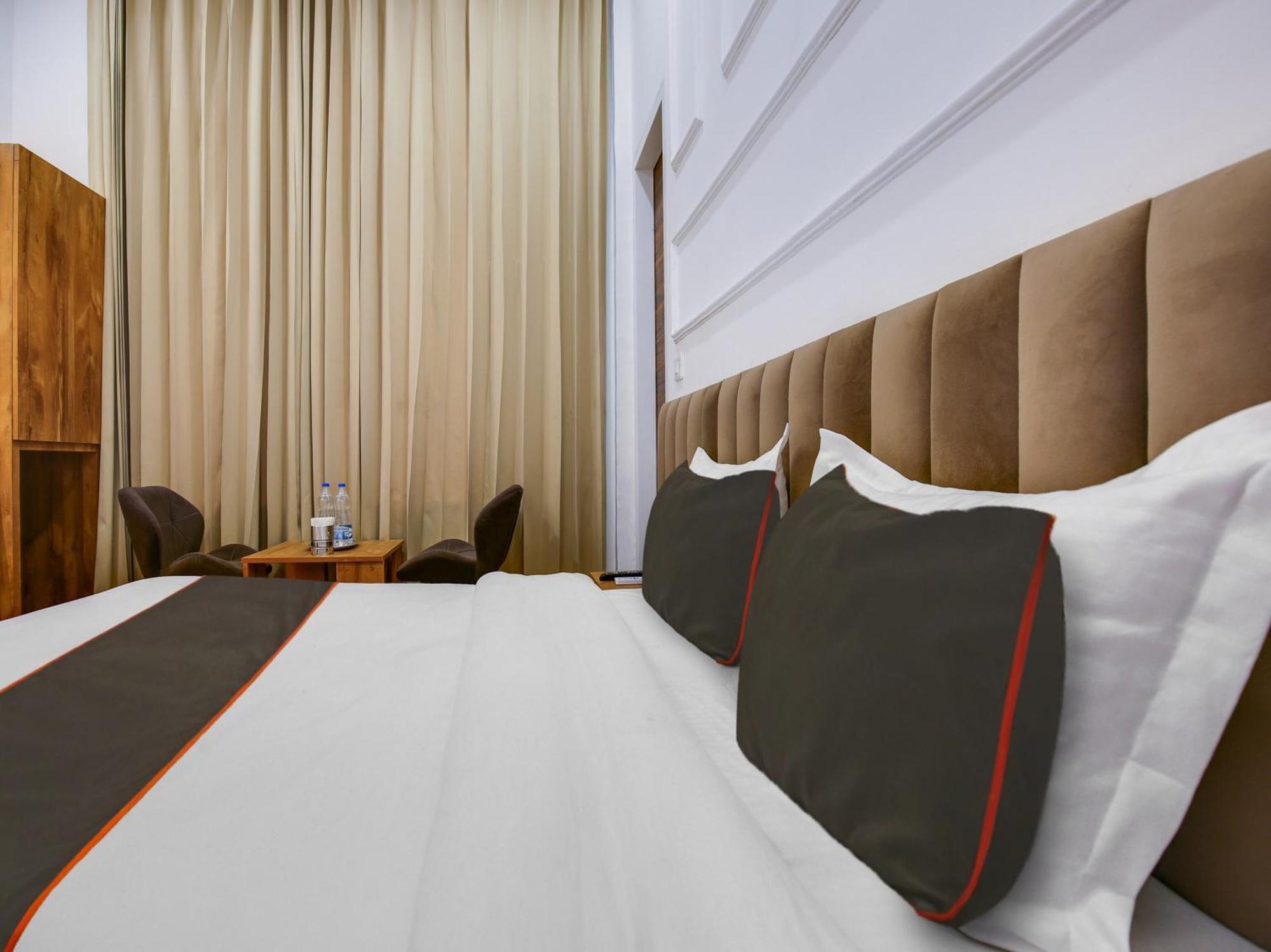 Fabhotel Amar Villa 阿姆利则 外观 照片