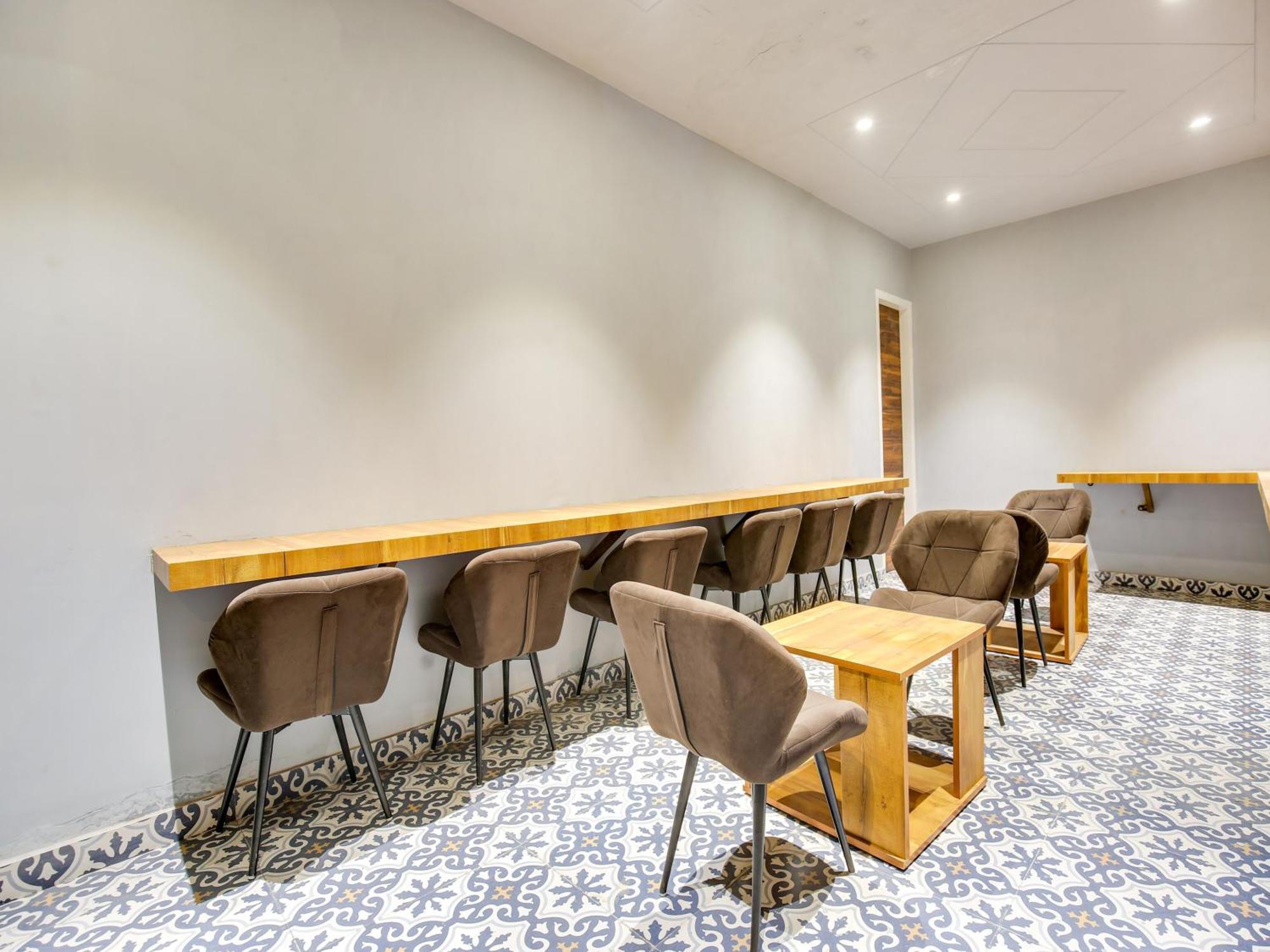 Fabhotel Amar Villa 阿姆利则 外观 照片