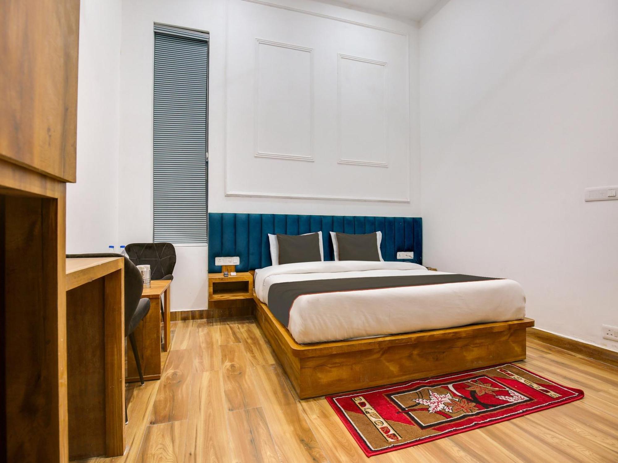 Fabhotel Amar Villa 阿姆利则 外观 照片