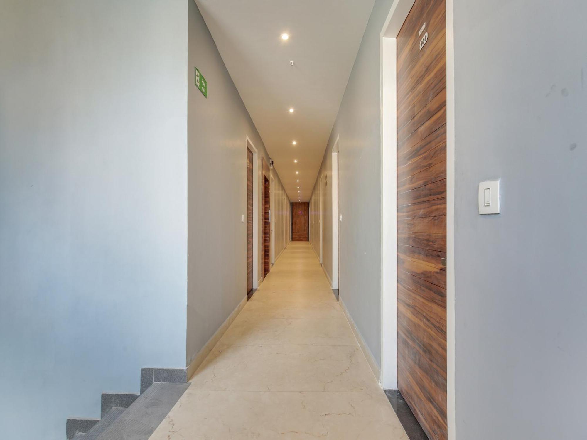 Fabhotel Amar Villa 阿姆利则 外观 照片