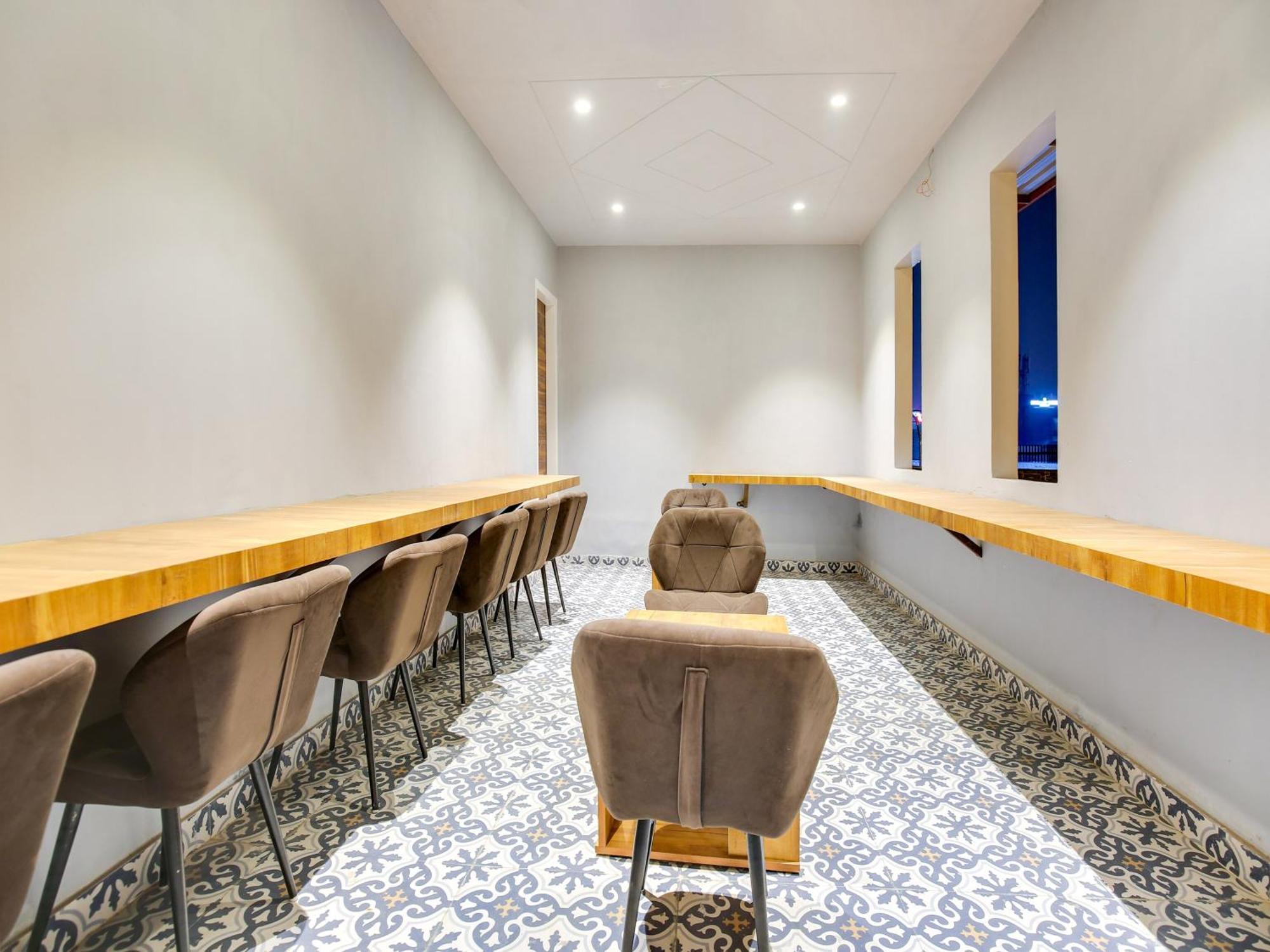 Fabhotel Amar Villa 阿姆利则 外观 照片