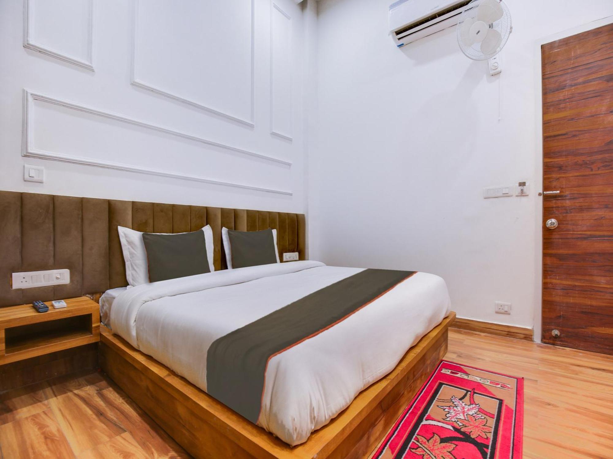 Fabhotel Amar Villa 阿姆利则 外观 照片