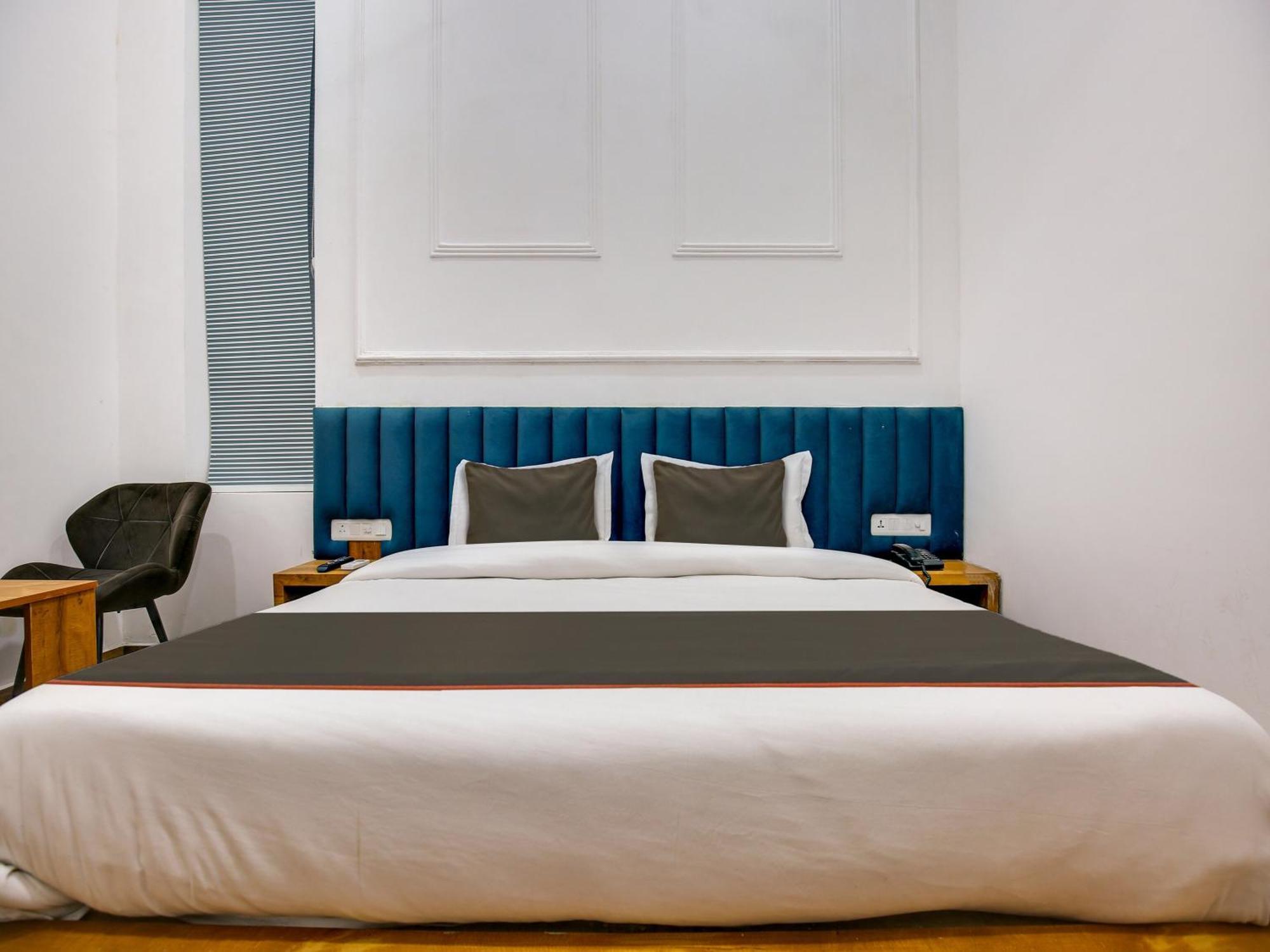 Fabhotel Amar Villa 阿姆利则 外观 照片