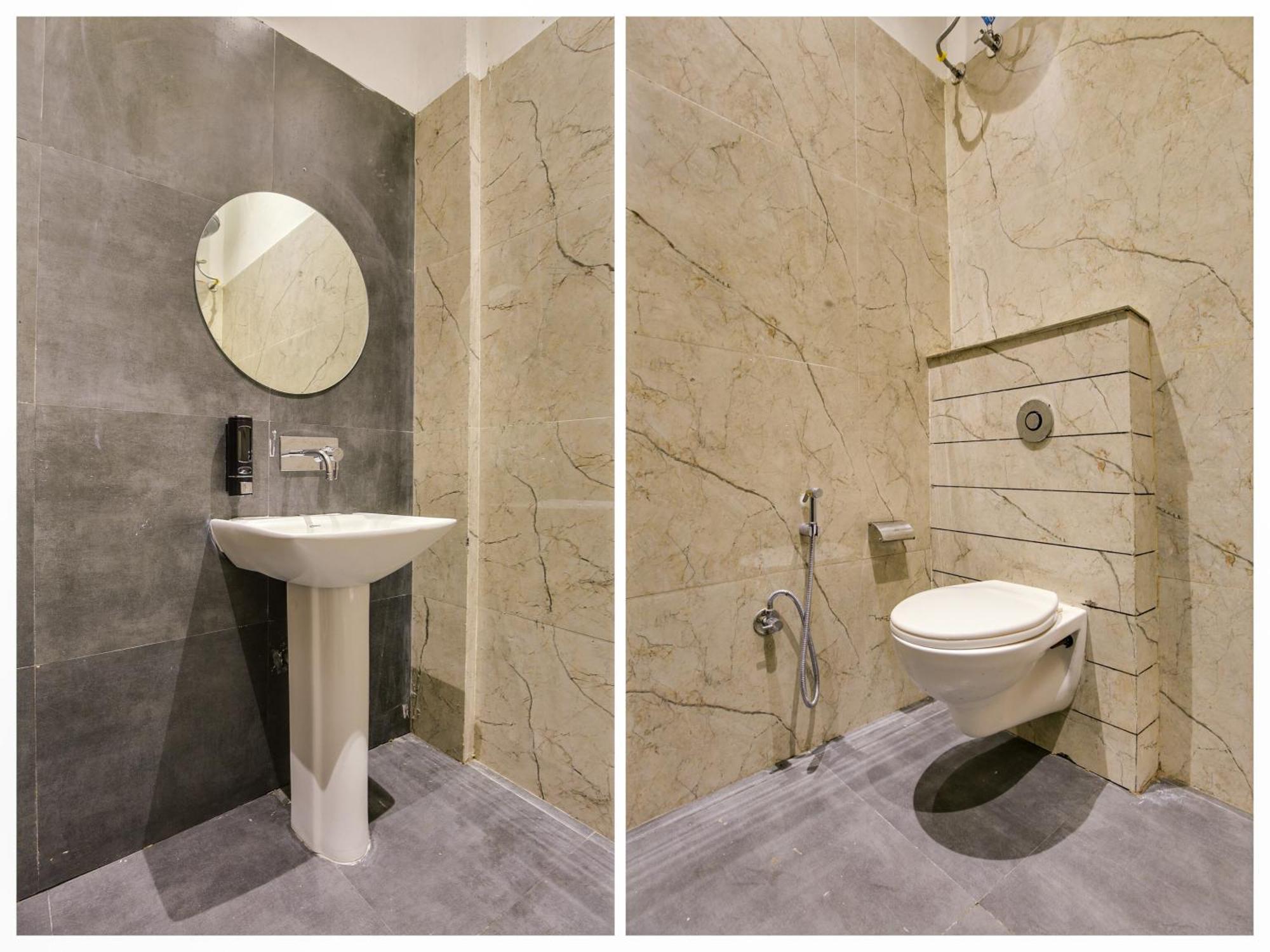 Fabhotel Amar Villa 阿姆利则 外观 照片