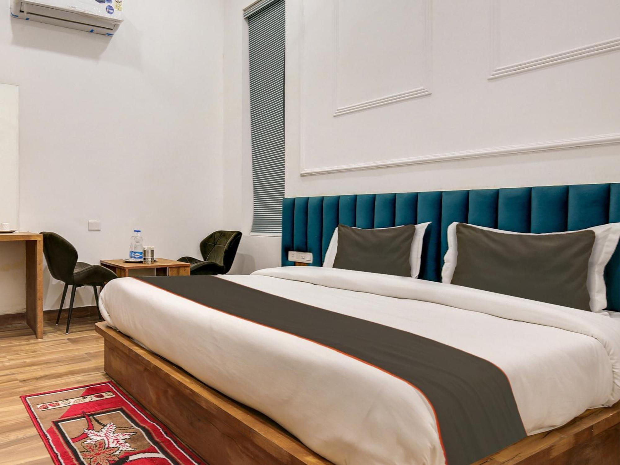 Fabhotel Amar Villa 阿姆利则 外观 照片